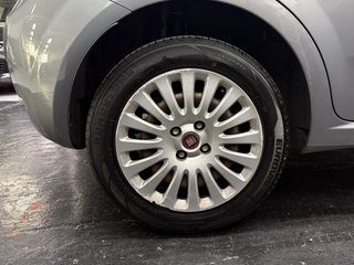 Fiat Punto EVO 1,4 8v Dynamic 77 CV Gasolina 5p