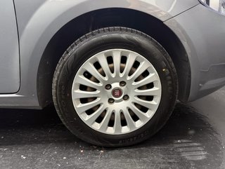 Fiat Punto EVO 1,4 8v Dynamic 77 CV Gasolina 5p