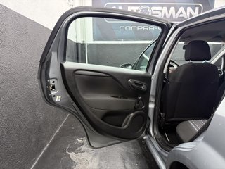 Fiat Punto EVO 1,4 8v Dynamic 77 CV Gasolina 5p