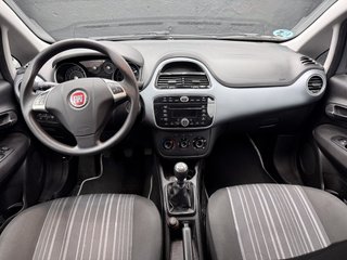 Fiat Punto EVO 1,4 8v Dynamic 77 CV Gasolina 5p