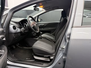 Fiat Punto EVO 1,4 8v Dynamic 77 CV Gasolina 5p