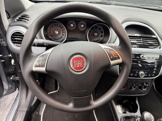 Fiat Punto EVO 1,4 8v Dynamic 77 CV Gasolina 5p
