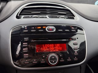 Fiat Punto EVO 1,4 8v Dynamic 77 CV Gasolina 5p