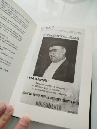 Irriparrezko printzak