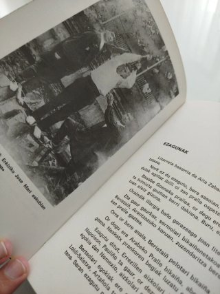 Irriparrezko printzak