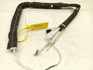 AIRBAG CORTINA DELANTERO DERECHO PEUGEOT 207 5FX