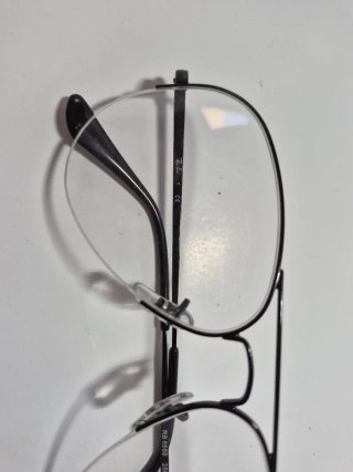 Gafas graduar RB negras