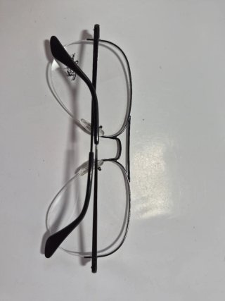 Gafas graduar RB negras