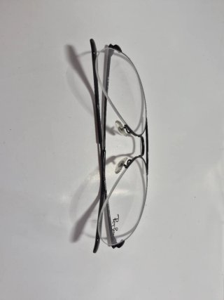 Gafas graduar RB negras
