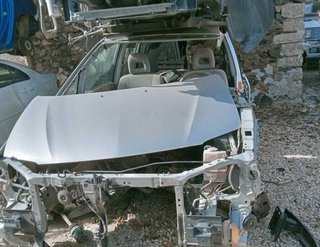 Mazda 360266 airbag delantero derecho premacy (cp)