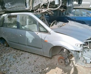 Mazda 360266 airbag delantero derecho premacy (cp)