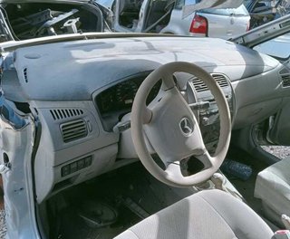 Mazda 360266 airbag delantero derecho premacy (cp)