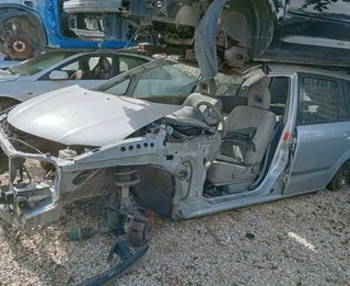 Mazda 360266 airbag delantero derecho premacy (cp)
