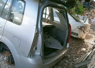 Mazda 360266 airbag delantero derecho premacy (cp)