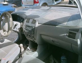 Mazda 360266 airbag delantero derecho premacy (cp)