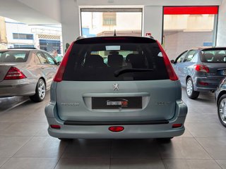 Peugeot 206 2003