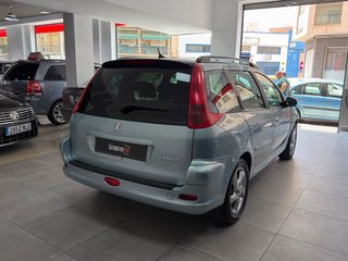 Peugeot 206 2003