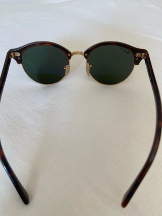 Gafas de sol Ray-Ban Polarizadas Marrones