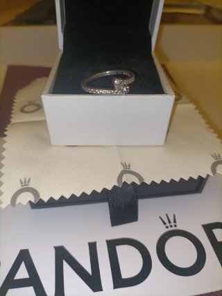 Anillo Pandora