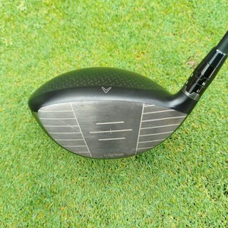 Driver 9º Callaway Elyte X Golf
