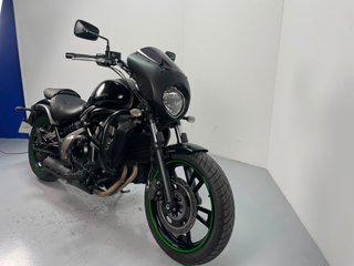Kawasaki Vulcan S 2015