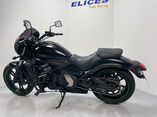 Kawasaki Vulcan S 2015