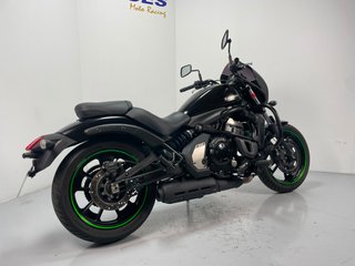 Kawasaki Vulcan S 2015