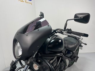 Kawasaki Vulcan S 2015