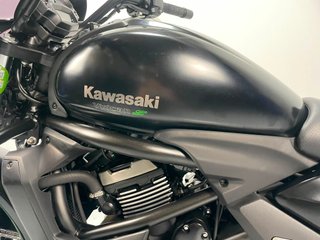 Kawasaki Vulcan S 2015