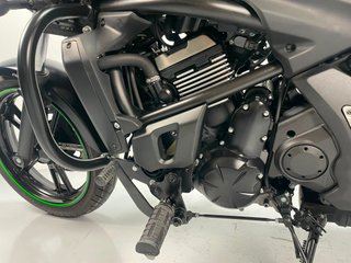 Kawasaki Vulcan S 2015