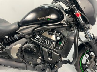 Kawasaki Vulcan S 2015
