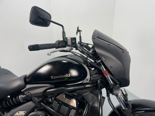 Kawasaki Vulcan S 2015