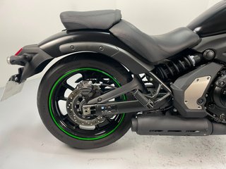 Kawasaki Vulcan S 2015