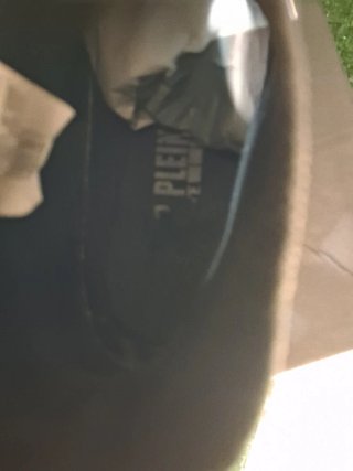 Philipp Plein sneakers nere