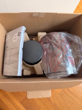 Centrifuga Bosch VitaJuice 2
