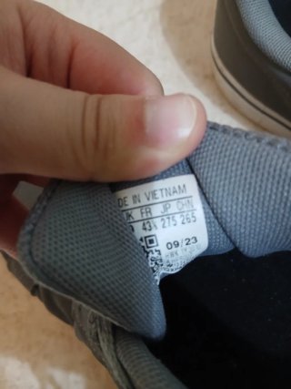 Zapatillas Adidas