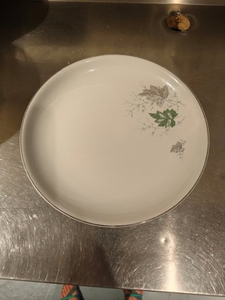 Juego de té vintage Hartford, años 1970-80