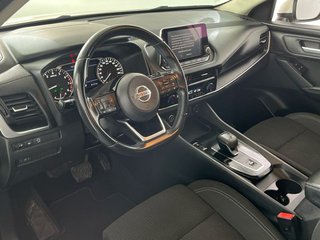 Nissan Qashqai DIG-T 116kW (158CV) mHEV Xtronic Acenta