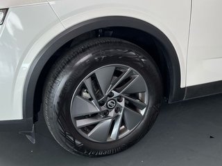 Nissan Qashqai DIG-T 116kW (158CV) mHEV Xtronic Acenta