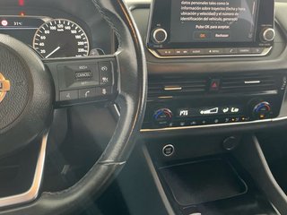 Nissan Qashqai DIG-T 116kW (158CV) mHEV Xtronic Acenta