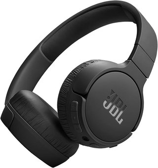 Auriculares JBL Negros