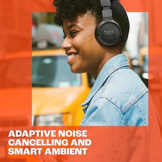 Auriculares JBL Negros
