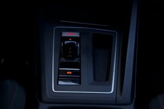 Volkswagen Golf GTI 2021