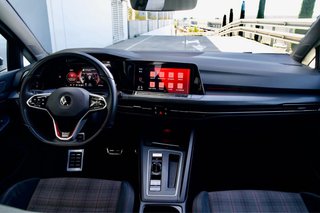 Volkswagen Golf GTI 2021