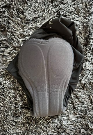 Culotte Ciclismo Exteondo Kom M