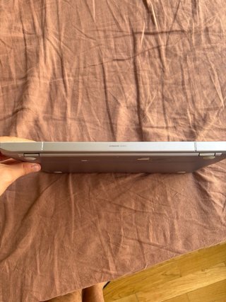 ASUS ZenBook 14 UX431F Argento