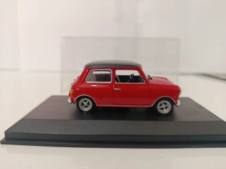 Mini Cooper 1300 (1974) Colección