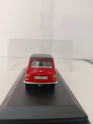Mini Cooper 1300 (1974) Colección