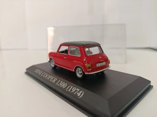 Mini Cooper 1300 (1974) Colección