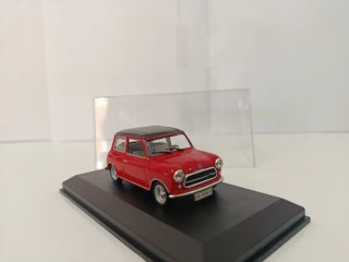Mini Cooper 1300 (1974) Colección